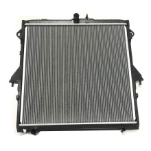 New Coming Auto Parts  High Quality Cooling Radiator OEM  AB39-8005-AD /UK01-15-200 Fit For Ranger 2012